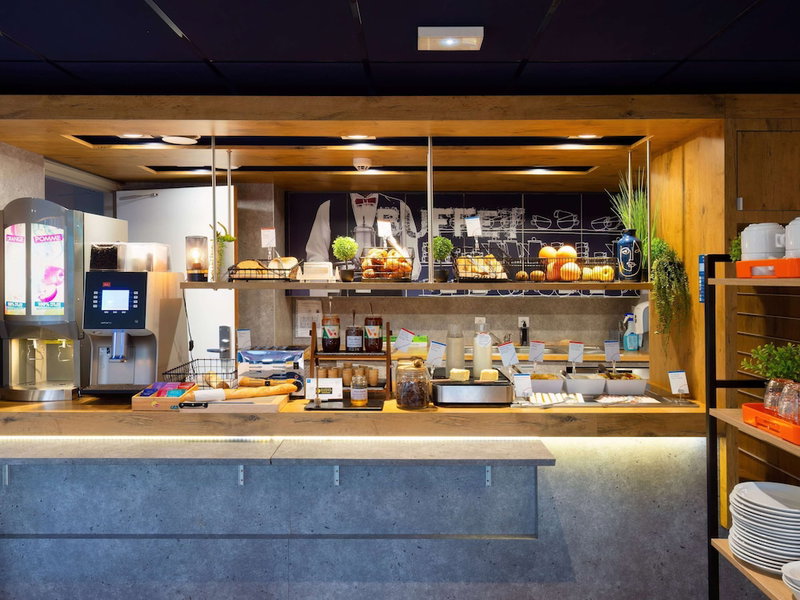 ibis budget Manosque Cadarache, Manosque, France