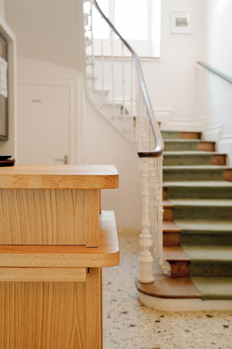 Alfred Hotels Les Halles, Biarritz, France