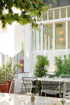 Alfred Hotels Les Halles, Biarritz, France