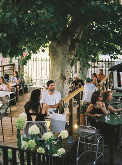 Alfred Hotels Les Halles, Biarritz, France