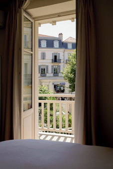 Alfred Hotels Les Halles, Biarritz, France