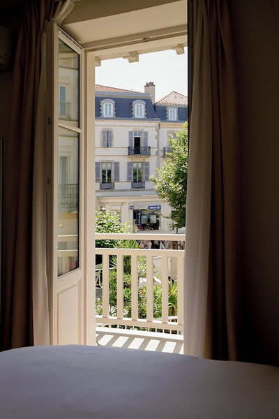 Alfred Hotels Les Halles, Biarritz, France