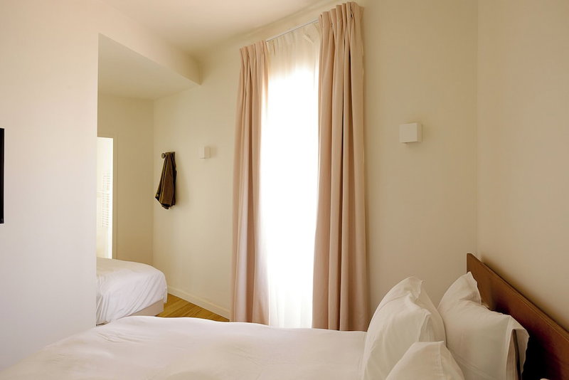 Alfred Hotels Les Halles, Biarritz, France