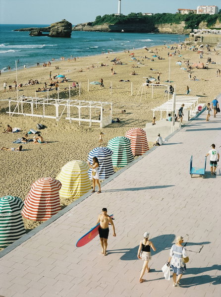 Alfred Hotels Les Halles, Biarritz, France