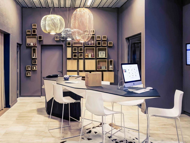 Mercure Lyon Charbonnières, Charbonnières-les-Bains, France