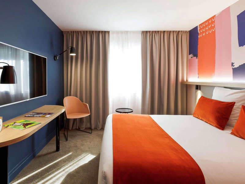 Mercure Lyon Charbonnières, Charbonnières-les-Bains, France