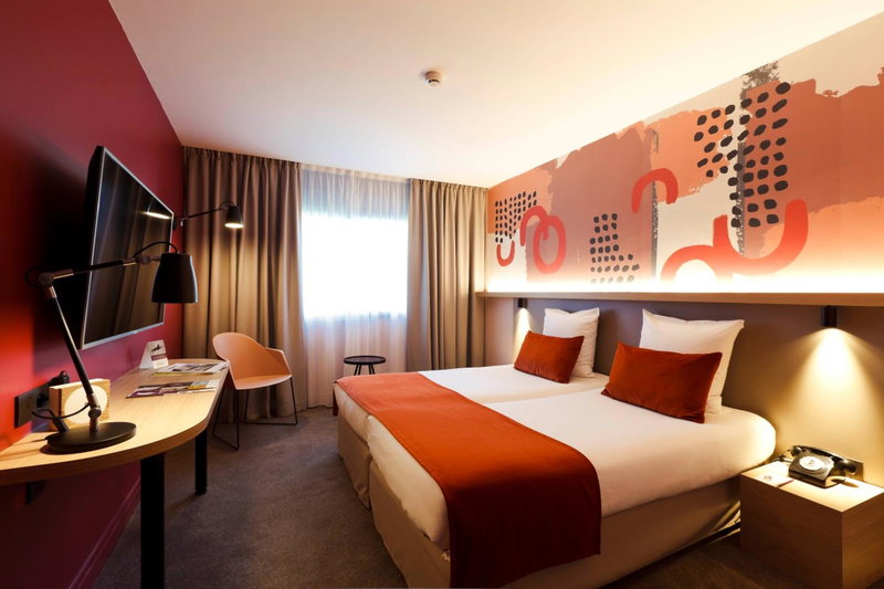 Mercure Lyon Charbonnières, Charbonnières-les-Bains, France