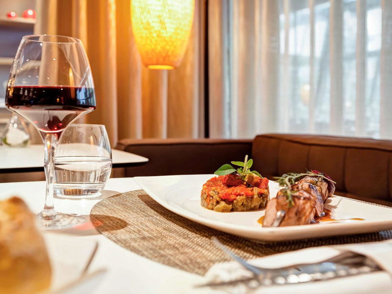 Mercure Lyon Charbonnières, Charbonnières-les-Bains, France