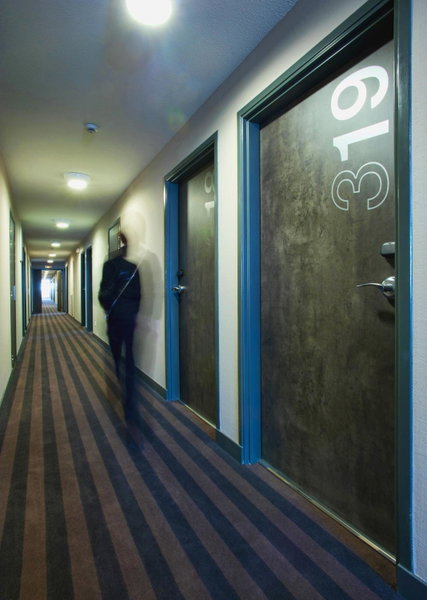 Ténéo Apparthotel Bordeaux Mérignac - Aéroport, Mérignac, France