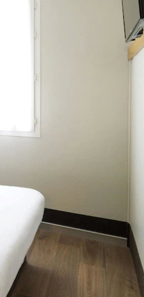 B&B HOTEL Villeneuve-Loubet Plage, Villeneuve-Loubet, France