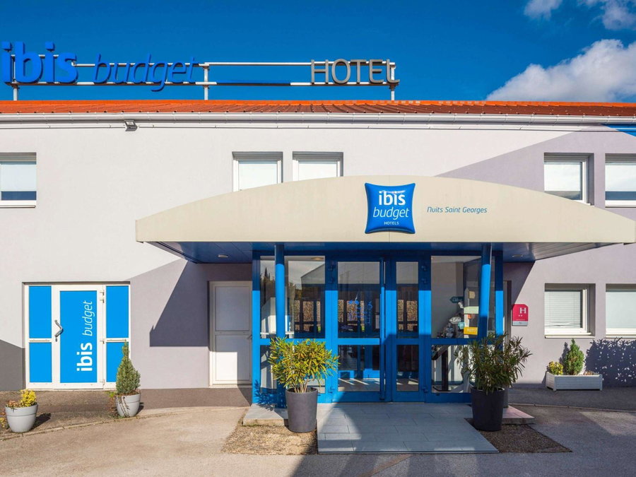 ibis budget Nuits Saint Georges, Nuits-Saint-Georges, France