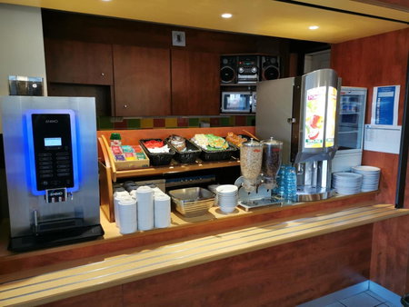 ibis budget Nuits Saint Georges, Nuits-Saint-Georges, France