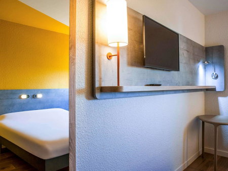 ibis budget Nuits Saint Georges, Nuits-Saint-Georges, France
