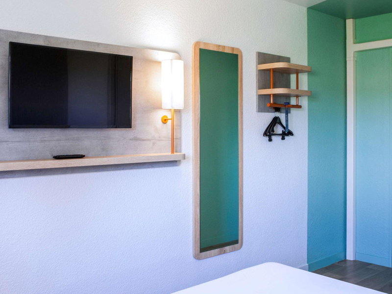 ibis budget Nuits Saint Georges, Nuits-Saint-Georges, France