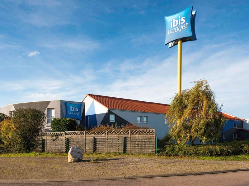 ibis budget Nuits Saint Georges, Nuits-Saint-Georges, France