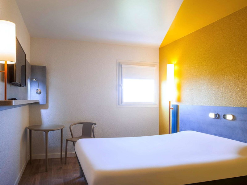 ibis budget Nuits Saint Georges, Nuits-Saint-Georges, France