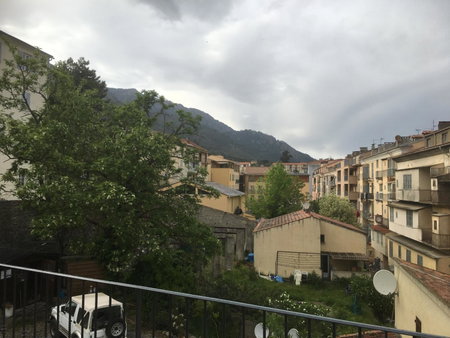 Hôtel U Passa Tempu, Corte, France