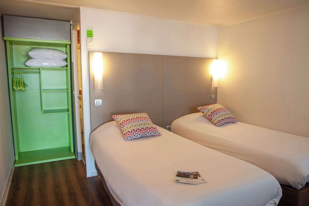 Hotel Campanile Beziers, France