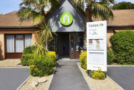 Hotel Campanile Beziers, Villeneuve-les-Beziers, France
