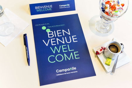Hotel Campanile Beziers, Villeneuve-les-Beziers, France