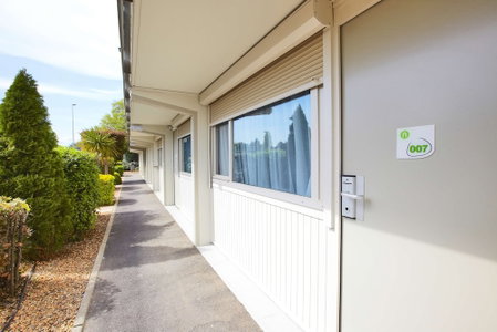 Hotel Campanile Beziers, Villeneuve-les-Beziers, France