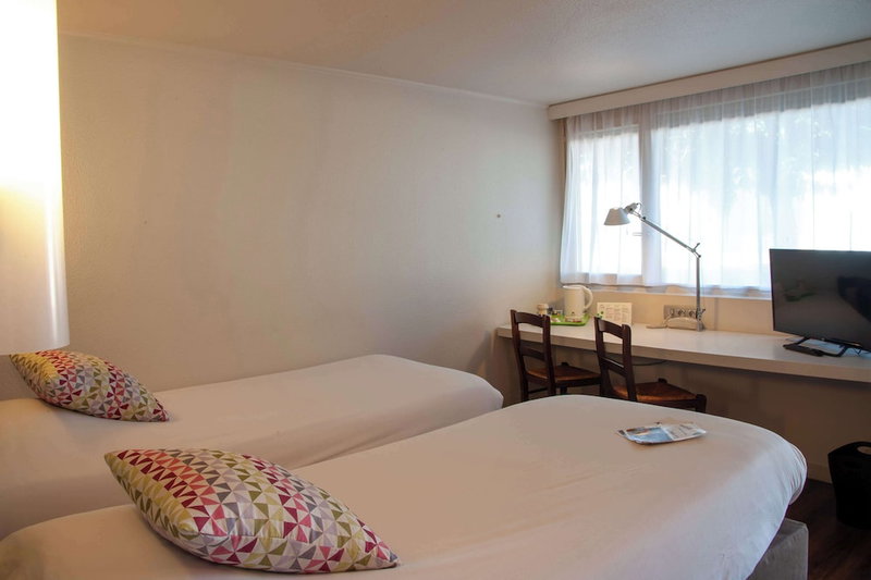 Hotel Campanile Beziers, Villeneuve-les-Beziers, France