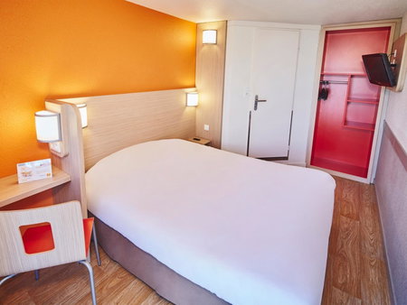 Première Classe Melun Senart, Vert-Saint-Denis, France