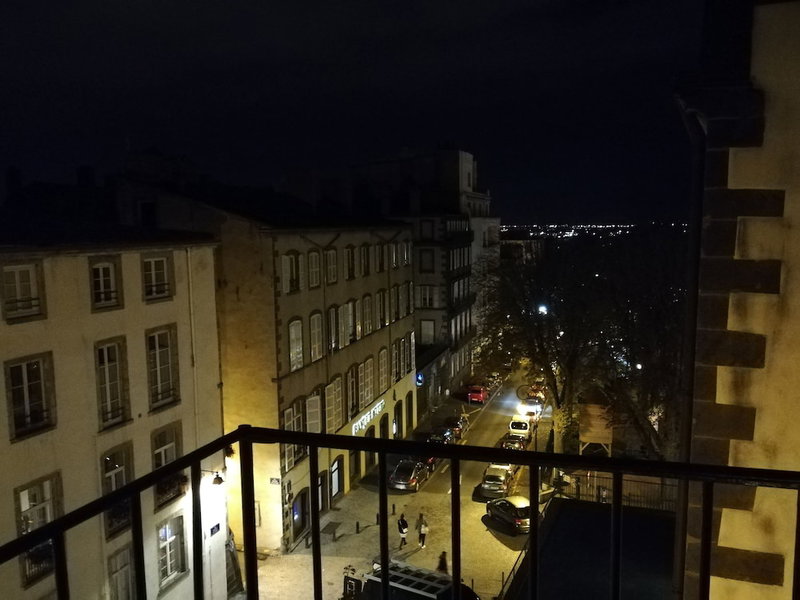 La Tour Grégoire, Clermont-Ferrand, France