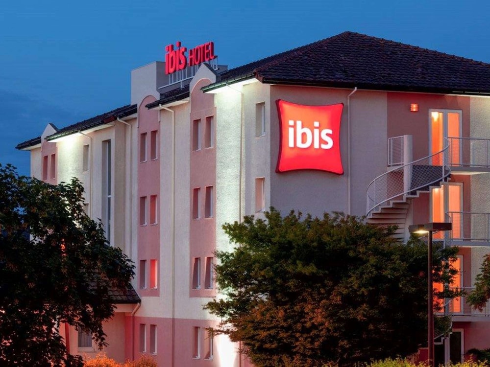 Hotel · ibis Pau Lescar, Lescar