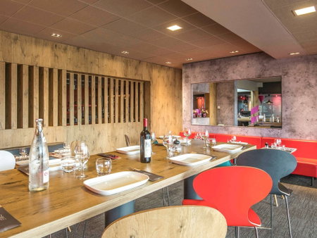 ibis Pau Lescar, Lescar, France