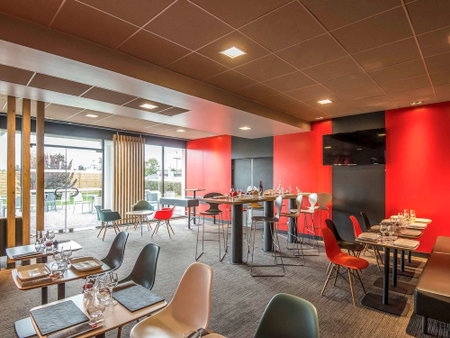 ibis Pau Lescar, Lescar, France