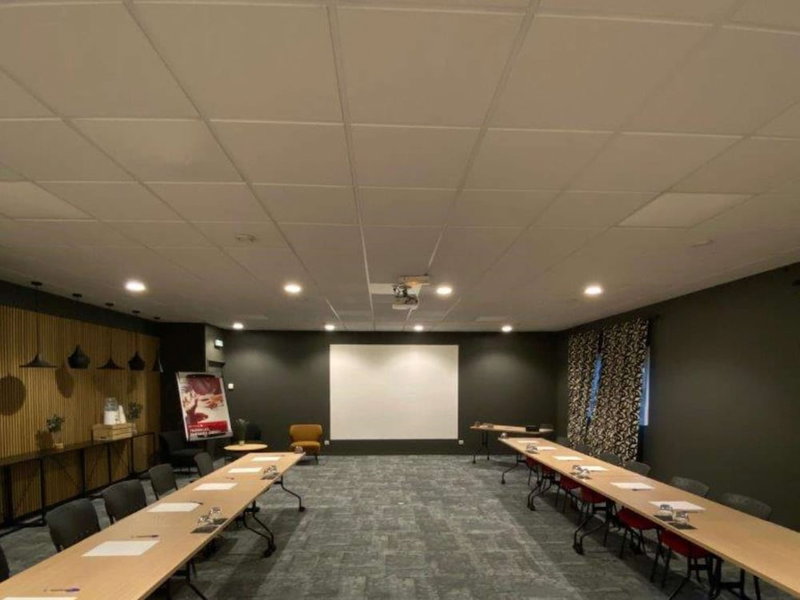ibis Pau Lescar, Lescar, France
