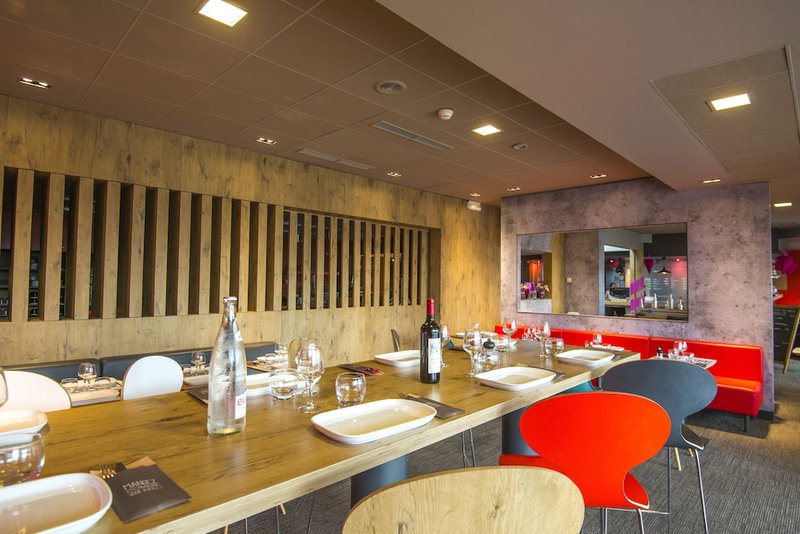 ibis Pau Lescar, Lescar, France