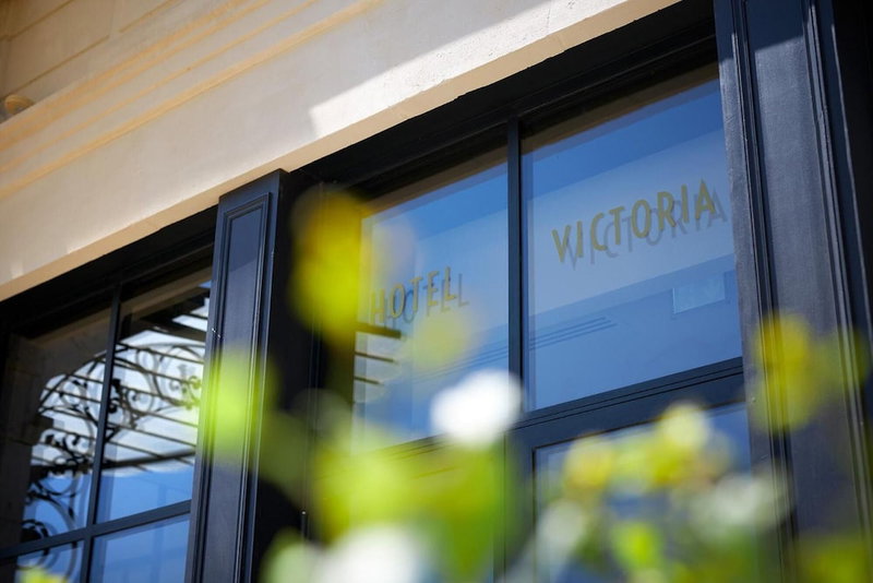 Hôtel Victoria, Valence, France