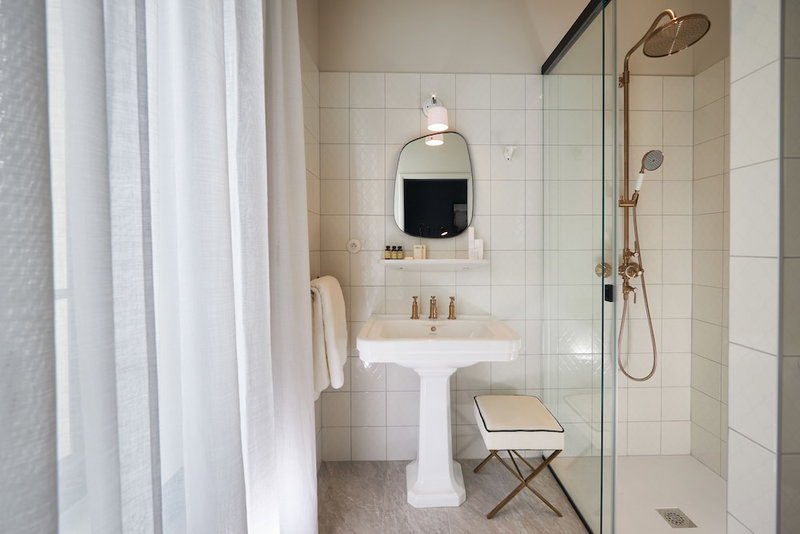 Hôtel Victoria, Valence, France