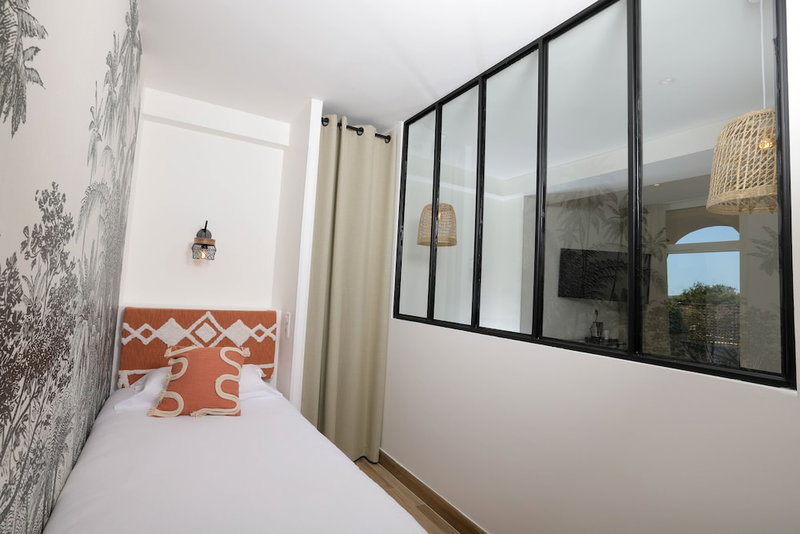 Le Saint Erasme, Hotel Eco Friendly, Calvi, France