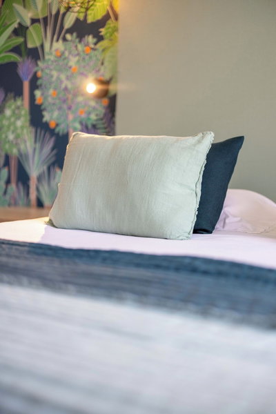 Le Saint Erasme, Hotel Eco Friendly, Calvi, France