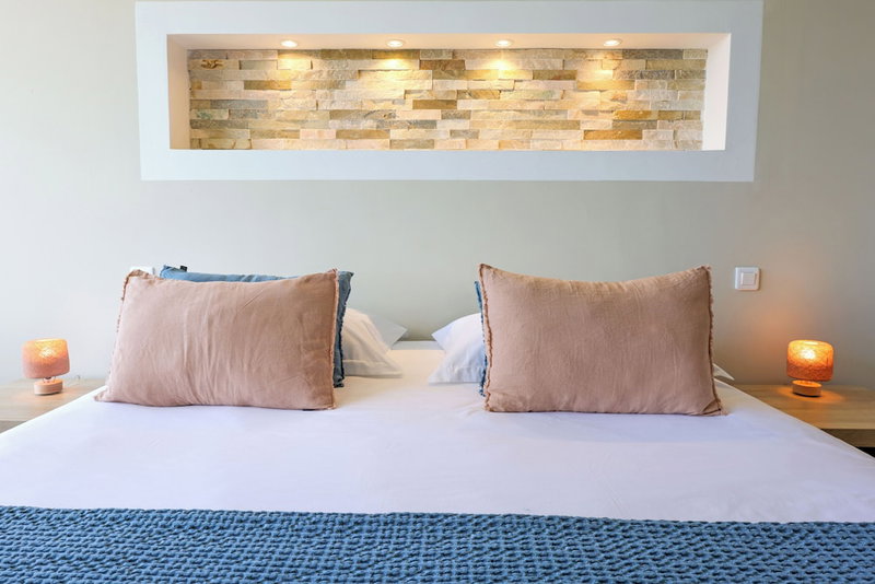 Le Saint Erasme, Hotel Eco Friendly, Calvi, France