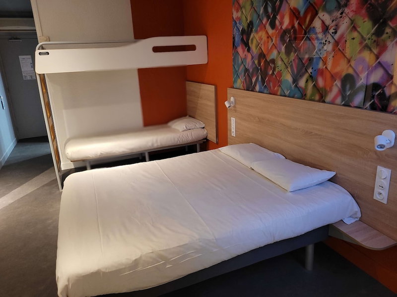 Kyriad Direct Lyon Nord - Dardilly, Dardilly, France