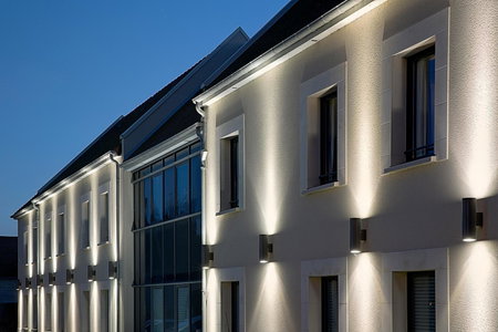 Hotel Best Western La Mare Ô Poissons, Ouistreham, France