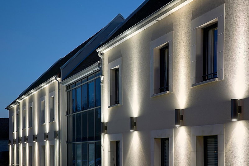 Hotel Best Western La Mare Ô Poissons, Ouistreham, France