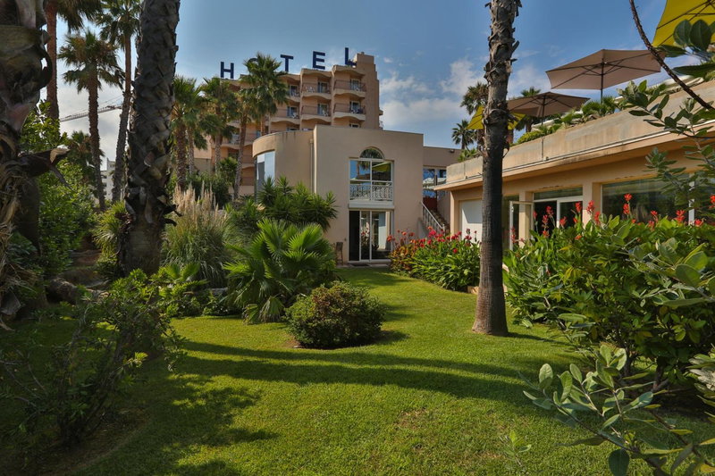 Ostella Spa & Resort, Bastia, France
