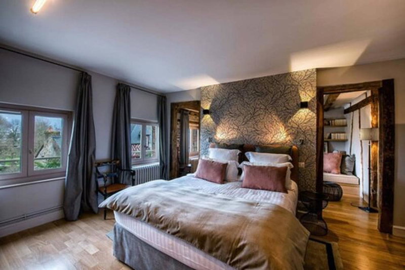 La Petite Folie, Honfleur, France