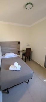 Esperance Hotel, Nice, France