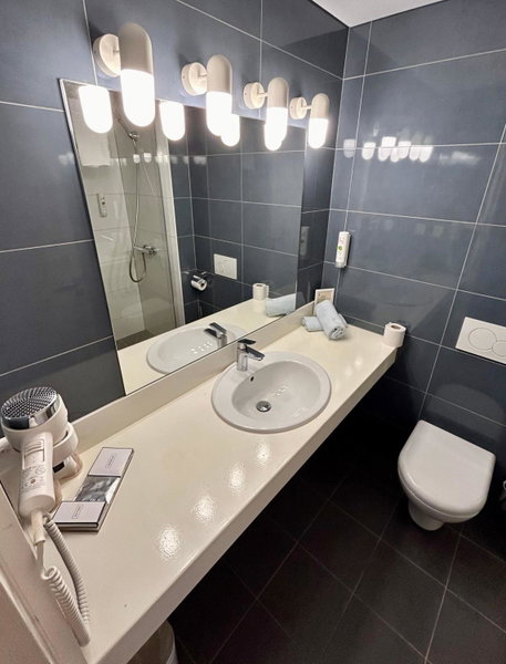 Hotel AMERIQUE, Palavas-les-Flots, France
