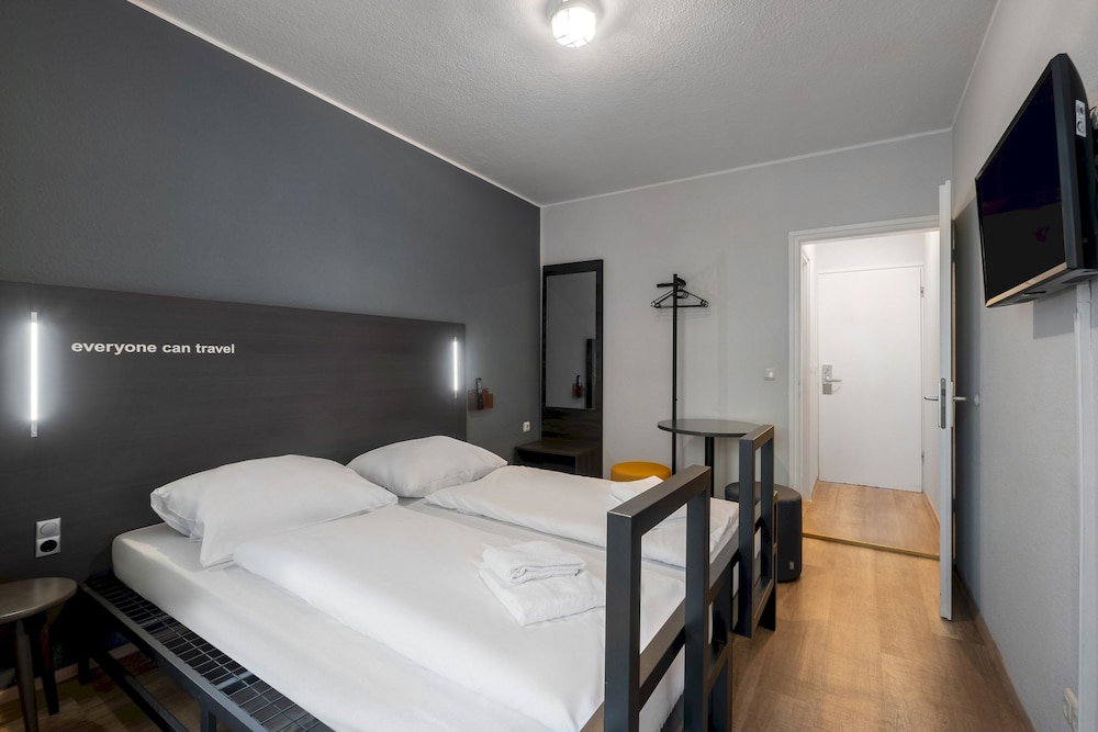a&o München Hauptbahnhof - Hostel, Germany