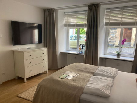 Burgblickhotel, Bernkastel-Kues, Germany