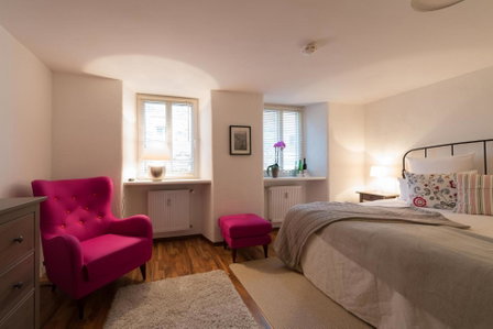 Burgblickhotel, Bernkastel-Kues, Germany