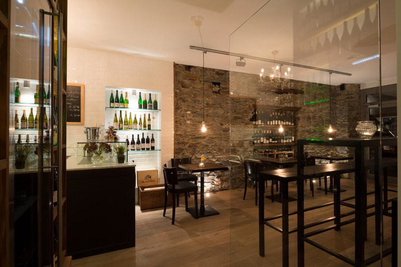 Burgblickhotel, Bernkastel-Kues, Germany