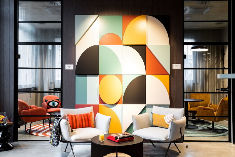 Moxy Dortmund, Dortmund, Germany